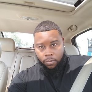 Meet your Posher, Jerrell